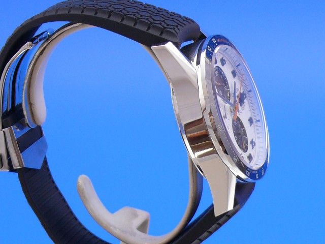 TAG Heuer Carrera Calibre 1887 McLaren