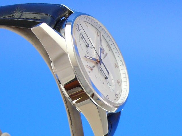 TAG Heuer Carrera Calibre 1887 NP*5.000