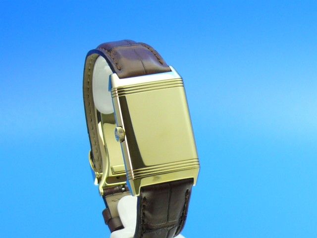 Jaeger LeCoultre Reverso Grande Taille 18K Gold