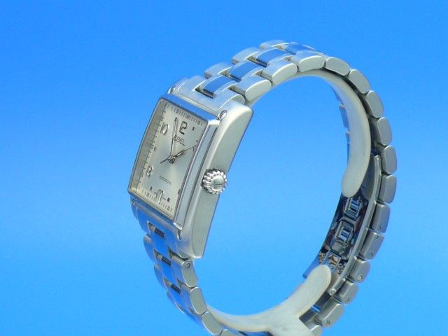 EBEL 1911 Le Carree Automatik Herren