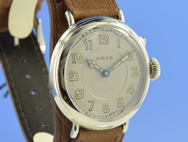 Oris Big Crown 1917 Limited Edition 7736