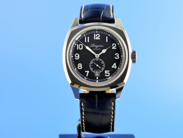 Longines Heritage 1935