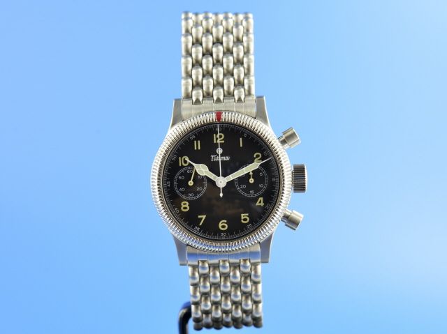Tutima Fliegerchronograph 1941