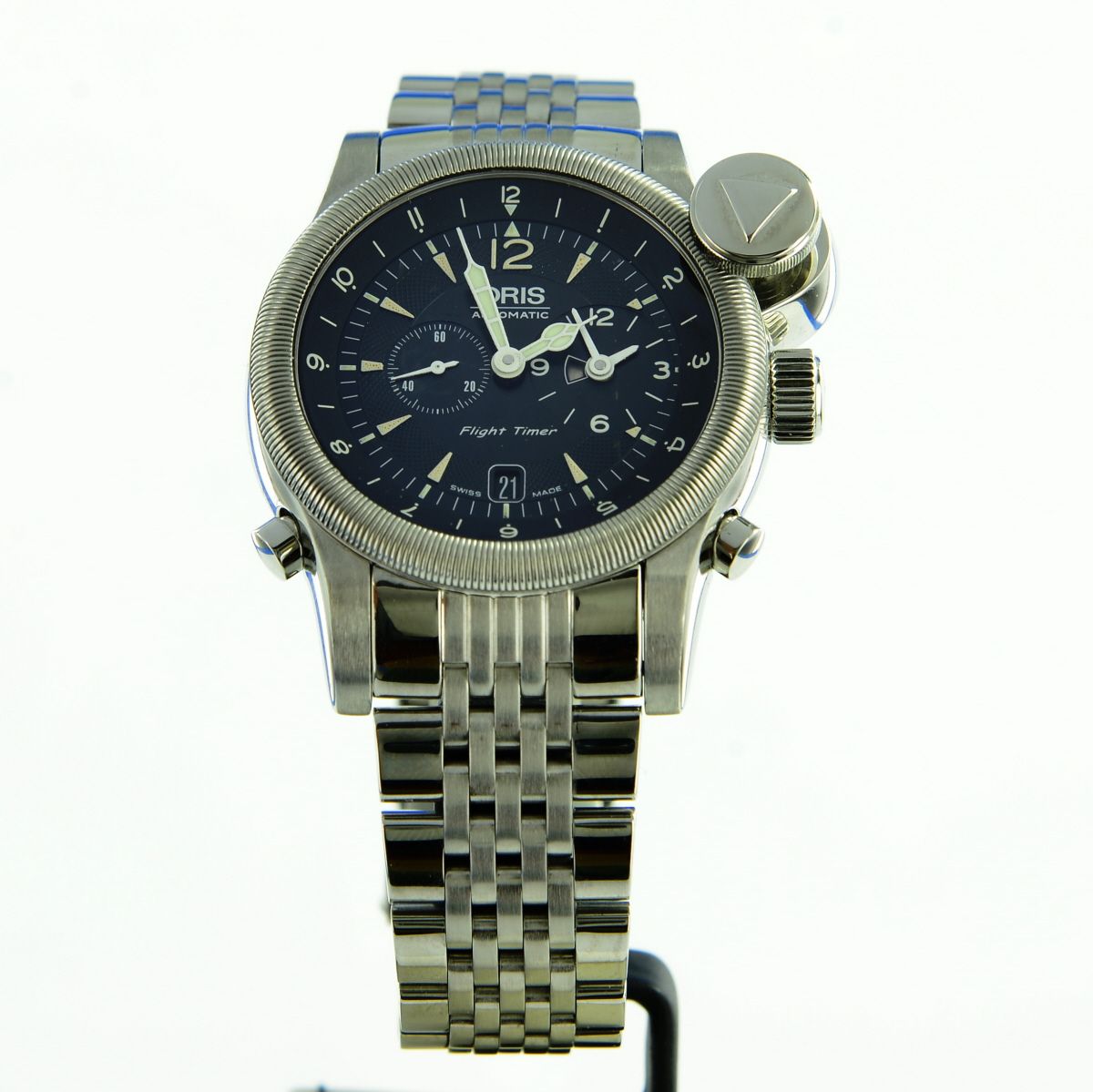 Oris Flight Timer 1945 Limited Edition