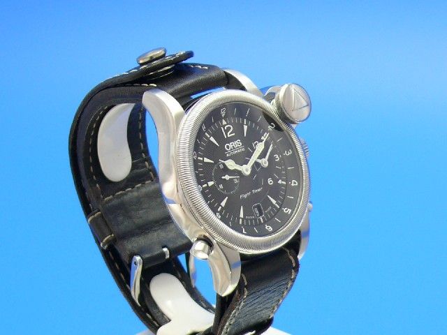 Oris Flight Timer 1945 Limited Edition