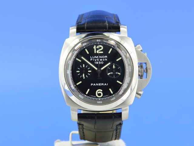 Panerai Luminor 1950 Flyback Chronograph PAM 212