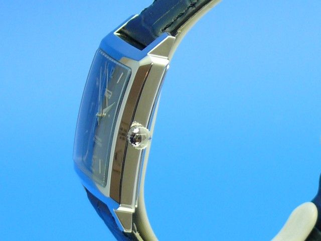 TISSOT HERITAGE 1957 CHRONOMETER HERREN UNGETRAGEN