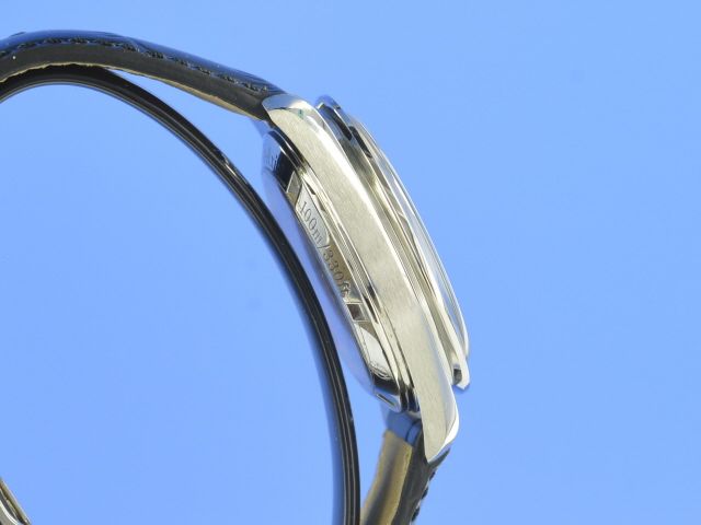 Omega Speedmaster Broad Arrow 1957 Co-Axial