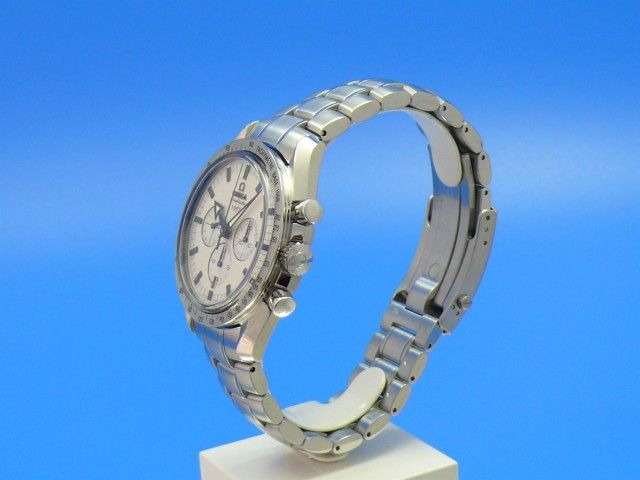 Omega Speedmaster Broad Arrow 1957