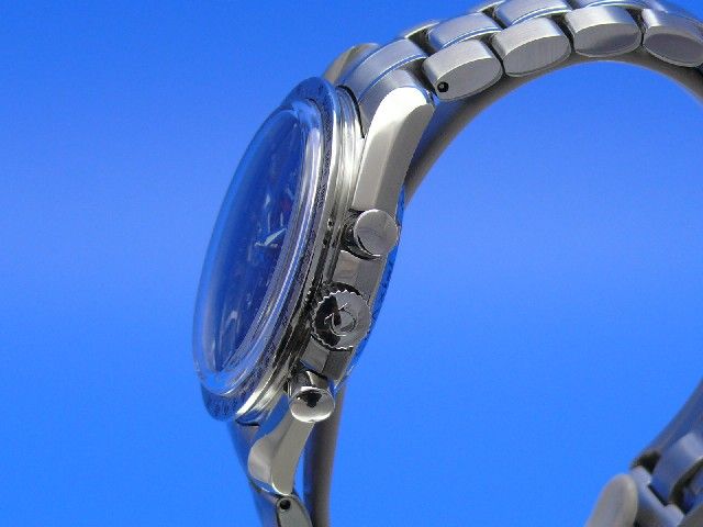 Omega Speedmaster Chronograph Broad Arrow 1957