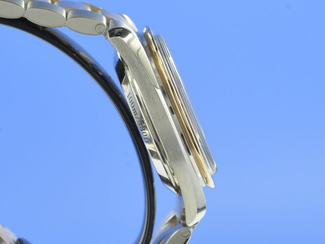 Omega Speedmaster Broad Arrow 1957 Rotgold/Edelstahl