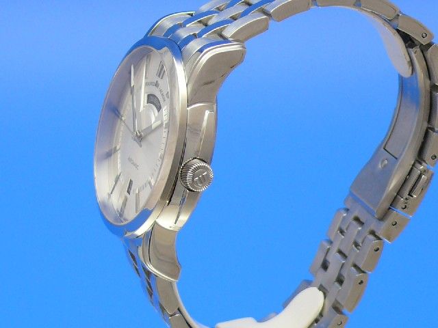 Maurice Lacroix Pontos Jours/Date NP.1990