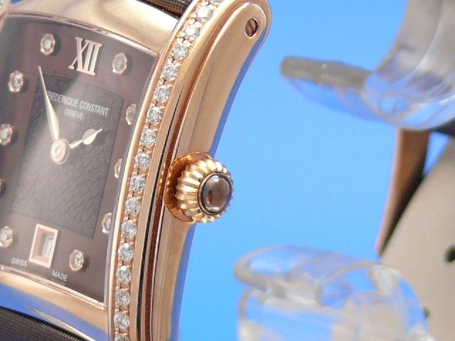 Frederique Constant Classics Delight Lady UVP 2.295