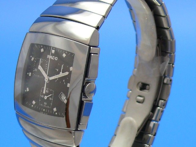 RADO Sintra Herren Chronograph NP 2.625