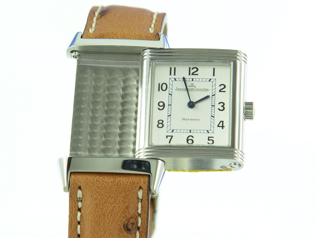 Jaeger-LeCoultre Reverso Classique Medium