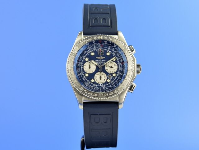 Breitling B-2