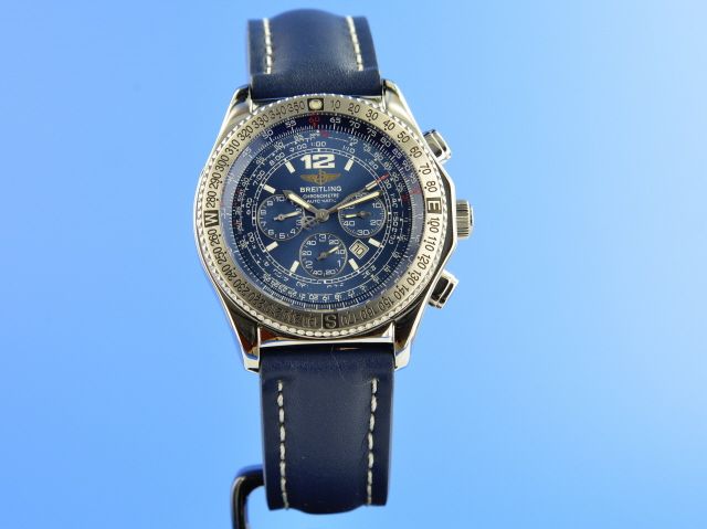 Breitling B-2