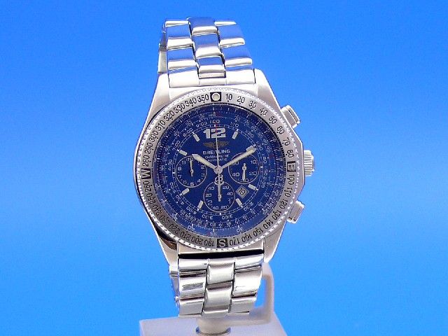 Breitling B-2