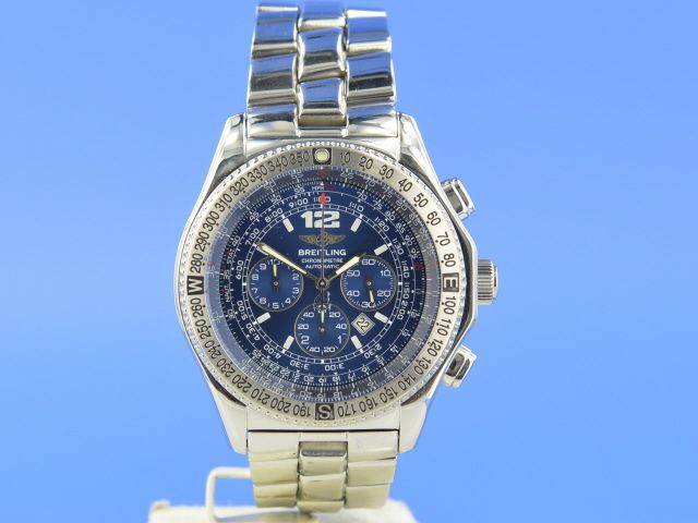Breitling B-2