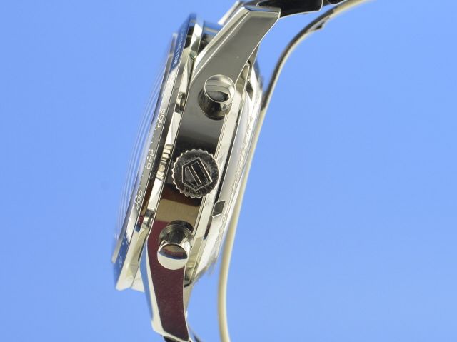 TAG Heuer Carrera Date Chronograph