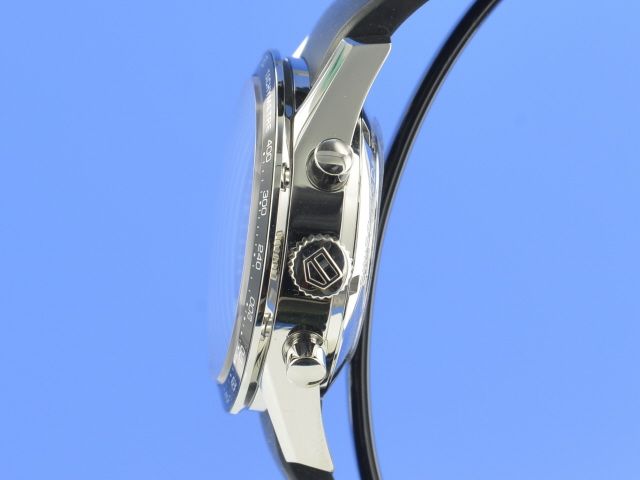 TAG Heuer Carrera Date Chronograph