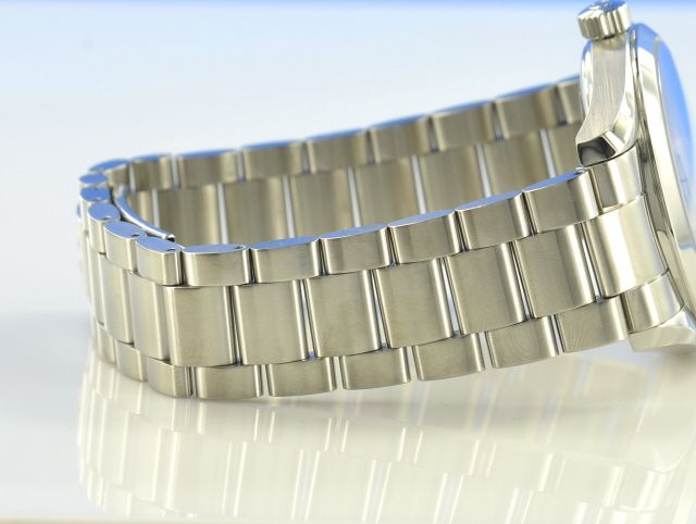 Omega Seamaster Aqua Terra 150M Co-Axial 39,2 mm