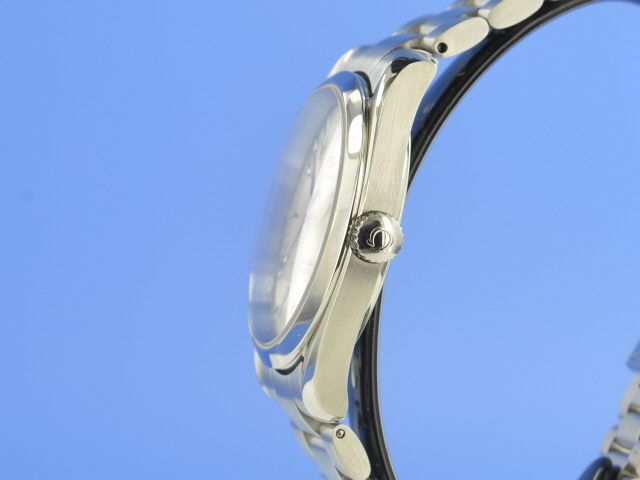 Omega Seamaster Aqua Terra 150M 39,2 mm Quarz