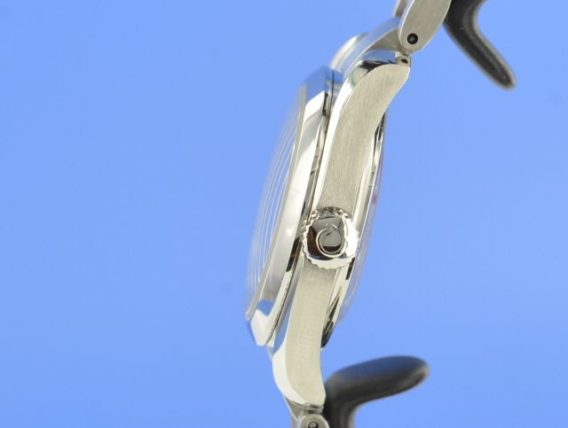 Omega Seamaster Aqua Terra 150M 29,2 mm Quarz Lady