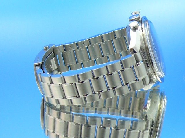 Omega Speedmaster Moon Phase Ref.: 3575.20.00