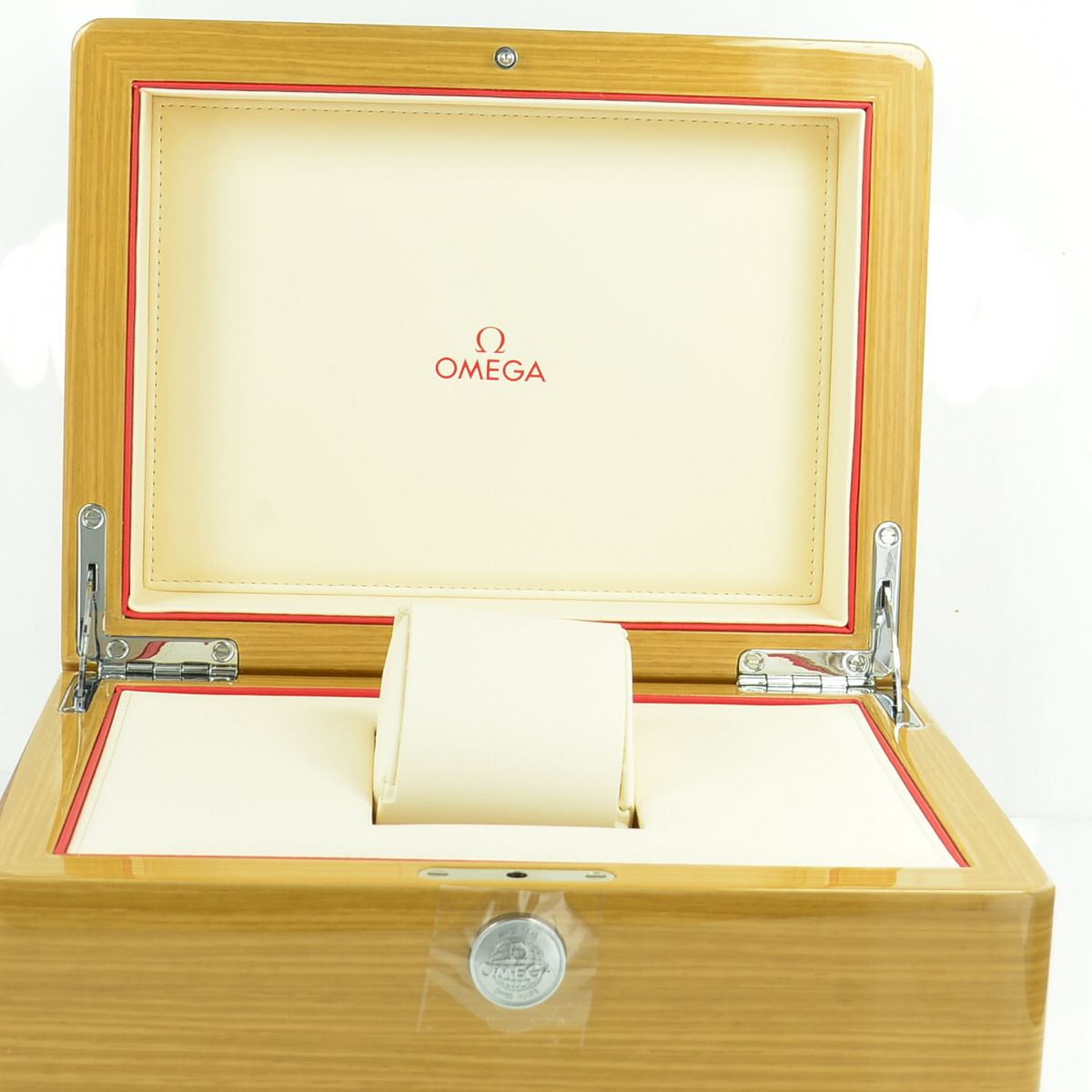 Omega De Ville Prestige 39,5 mm