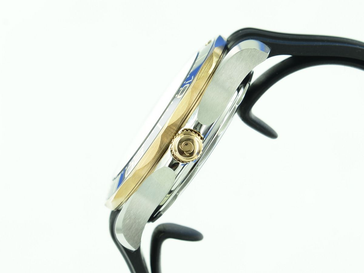 Omega Seamaster Diver 300M Master Chronometer
