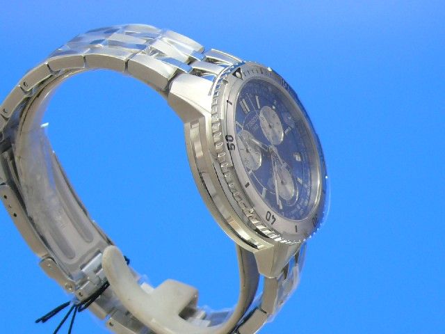 Tissot PRS 200 Chronograph