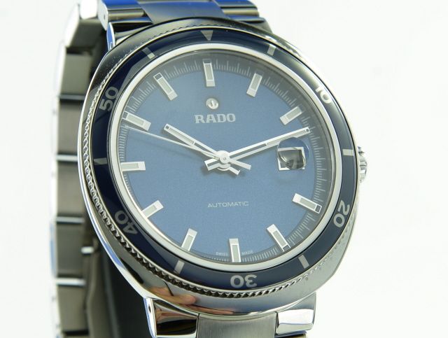 RADO D-STAR 200