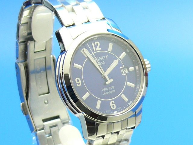 Tissot PRC 200