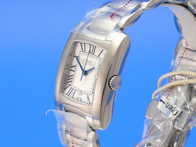 Ebel Brasilia Lady 1216036 UVP.2000