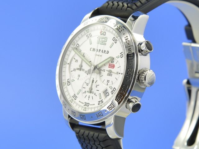 Chopard Mille Miglia Chronograph Edition 2003