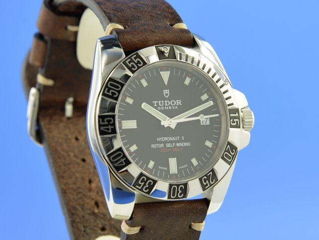 Tudor Hydronaut II