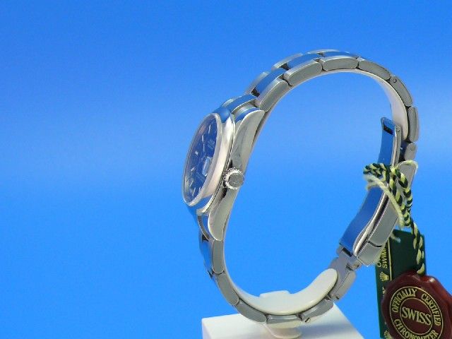 Rolex Datejust Medium aus 2006