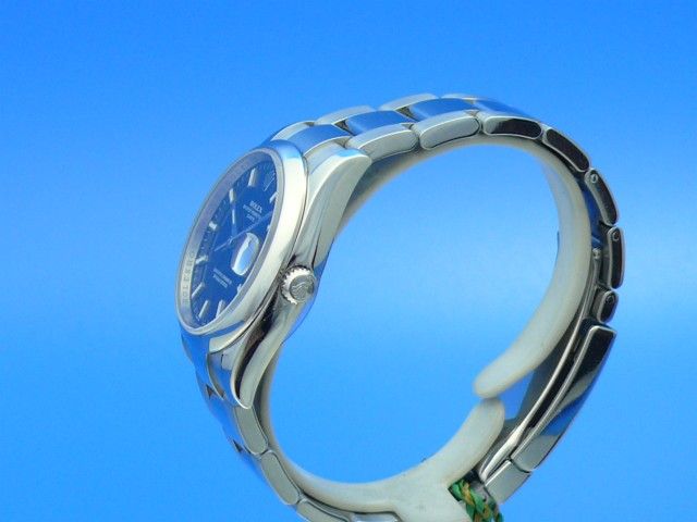 Rolex Date 115200 aus 2008