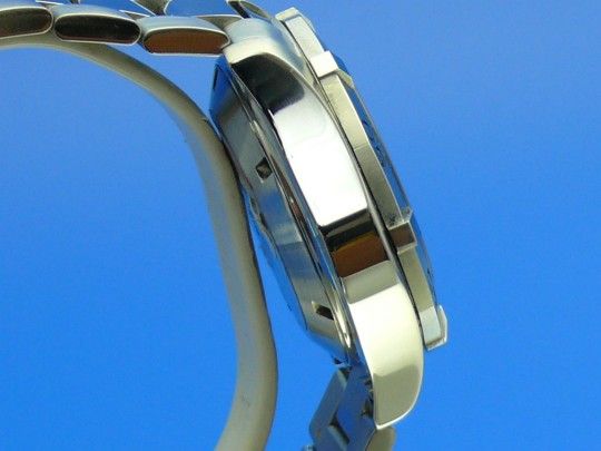 TAG HEUER AQUARACER Chronograph Automatik aus 2008