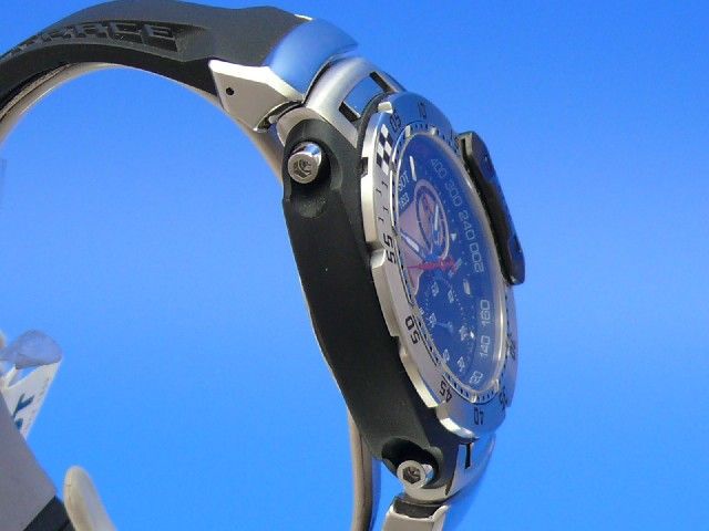 Tissot T-Race MotoGP 2009 Chronograph