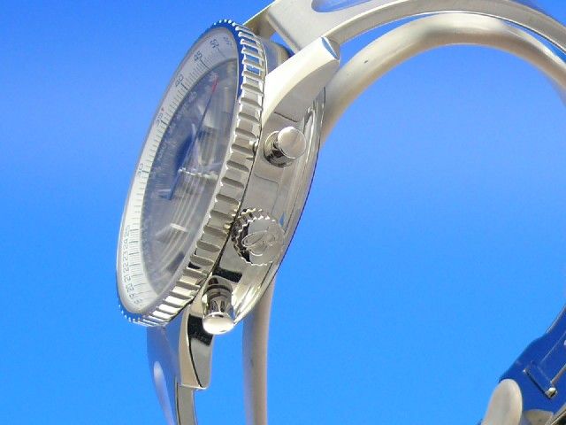 Breitling Navitimer 125 Anniversaire Lim. Edition 2009St.