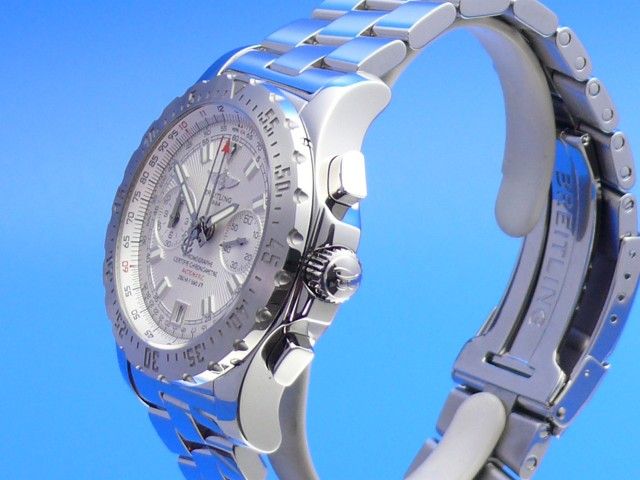 Breitling Skyracer aus 07/2010