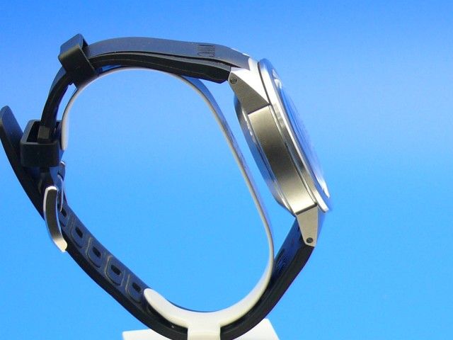 IWC Aquatimer aus 2010