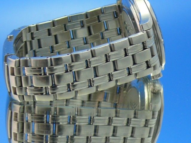 Omega Seamaster James Bond Co-Axial aus 2011