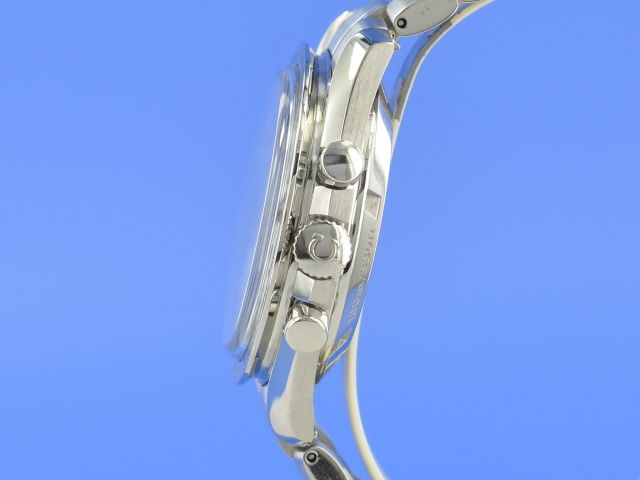 Omega Speedmaster Broad Arrow Olympia London 2012