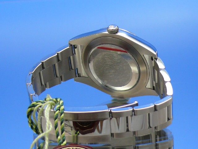 Rolex Oyster Perpetual Datejust II 116300 12/2013