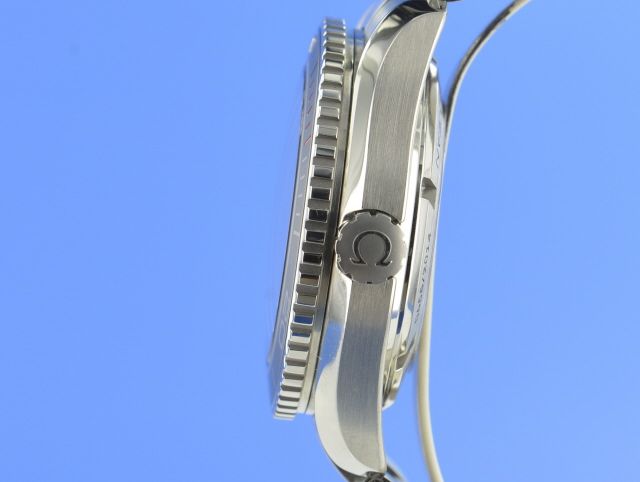 Omega Seamaster Planet Ocean 600M Sochi 2014