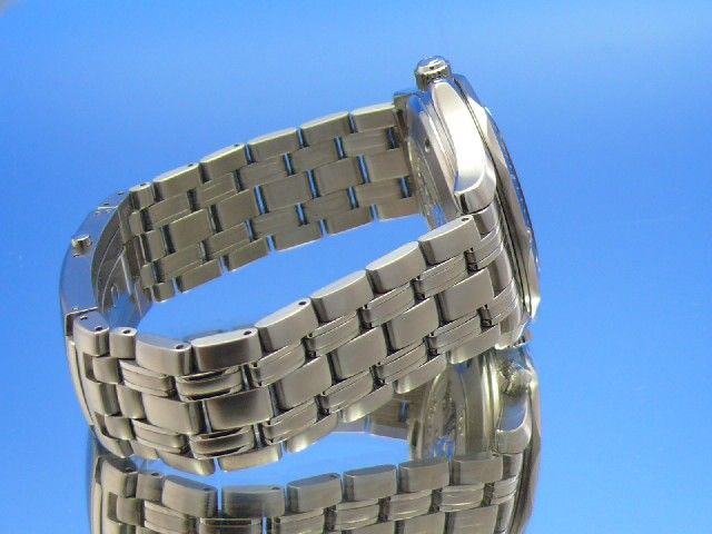 Omega Seamaster Diver 300M Co-Axial aus 5/2014