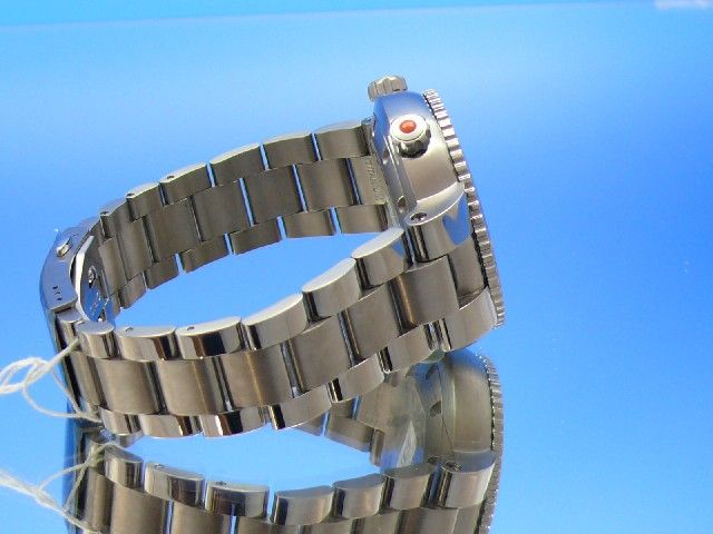 Oris Diver  Regulateur “Der Meistertaucher” aus 2014